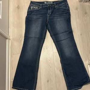 Like new size 16 Regular in length